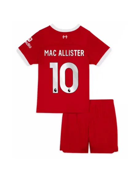 LIVERPOOL,PACK ENSEMBLE ENFANT