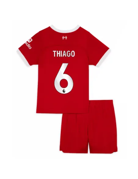 LIVERPOOL,PACK ENSEMBLE ENFANT