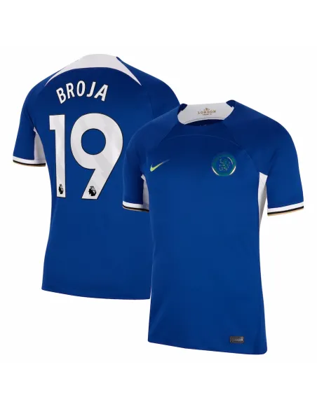 CHELSEA