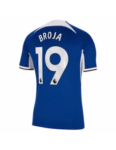 CHELSEA 2