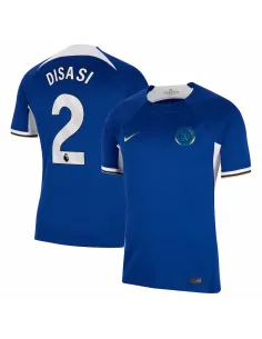 CHELSEA