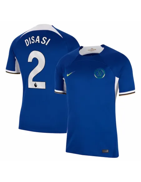 CHELSEA