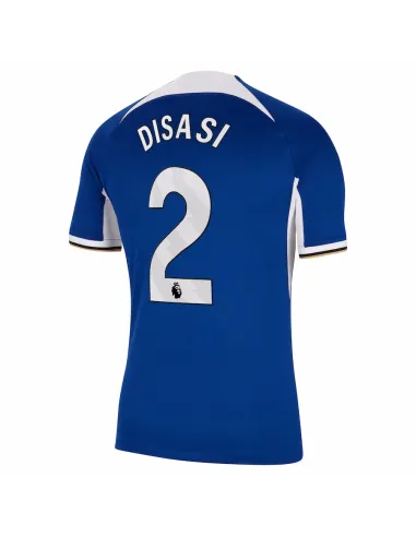 CHELSEA