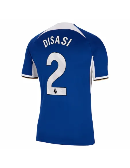 CHELSEA