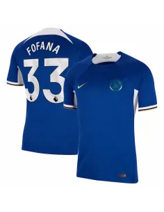 CHELSEA