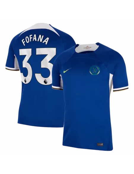 CHELSEA