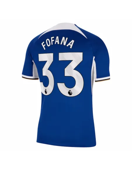 CHELSEA