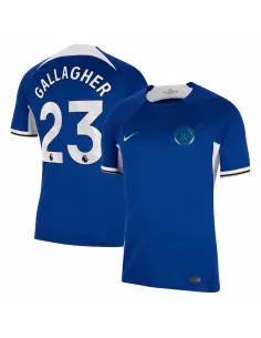 CHELSEA