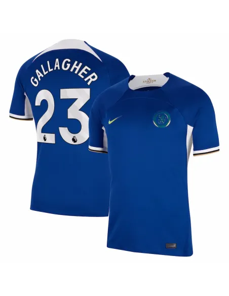 CHELSEA