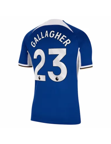 CHELSEA