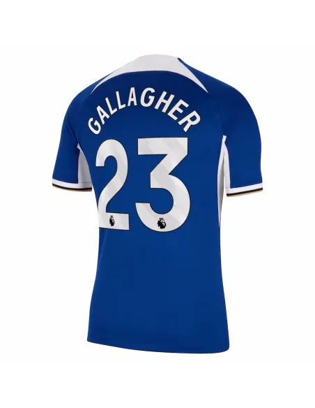 CHELSEA