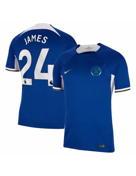 CHELSEA