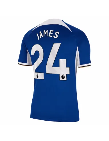 CHELSEA