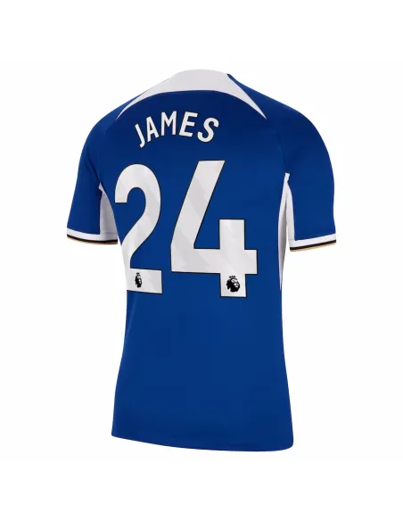 CHELSEA