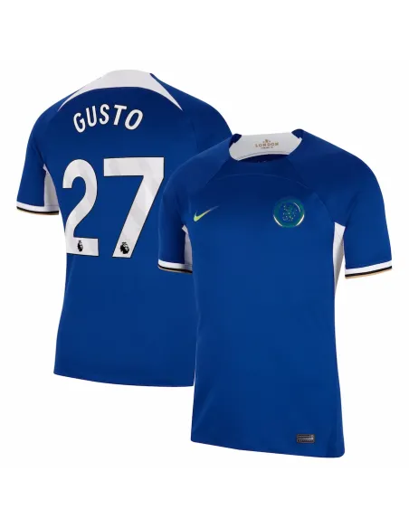CHELSEA
