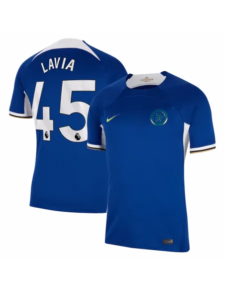 CHELSEA
