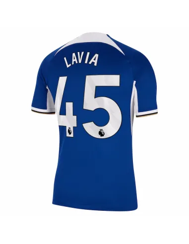 CHELSEA