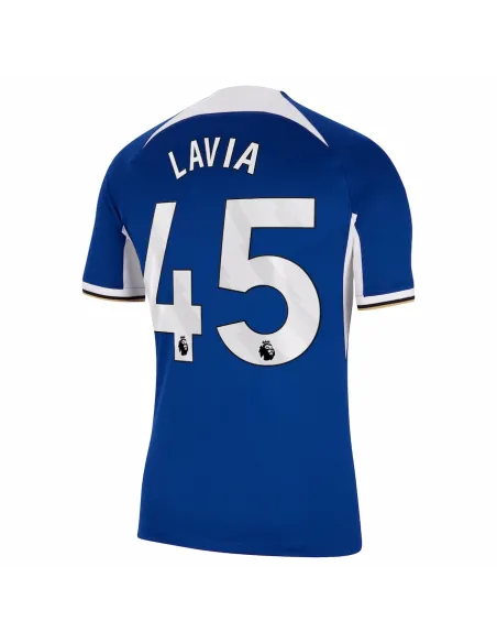 CHELSEA