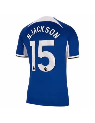 CHELSEA