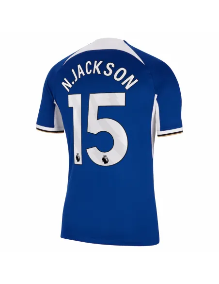 CHELSEA