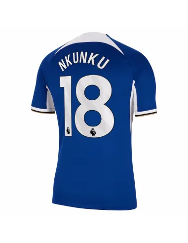 CHELSEA