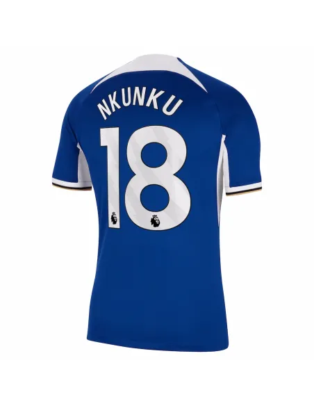CHELSEA