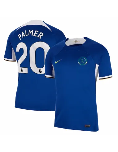 CHELSEA