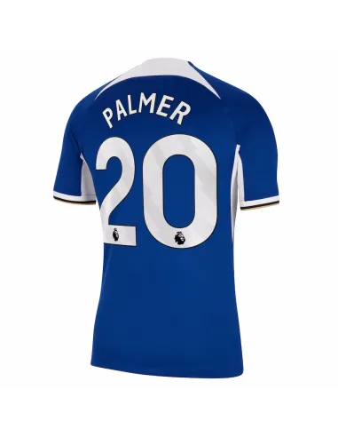 CHELSEA