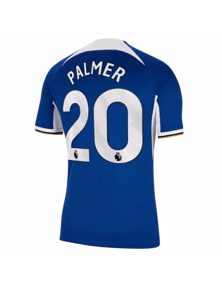 CHELSEA