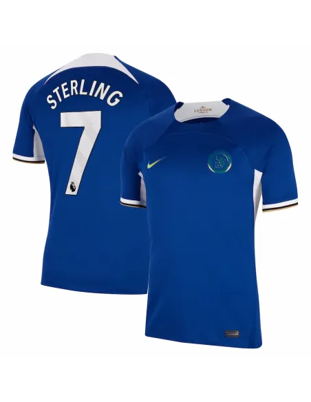 CHELSEA