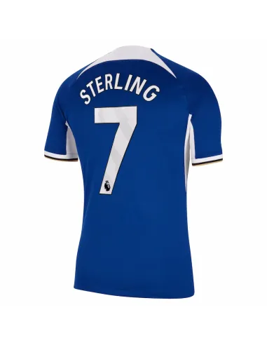 CHELSEA