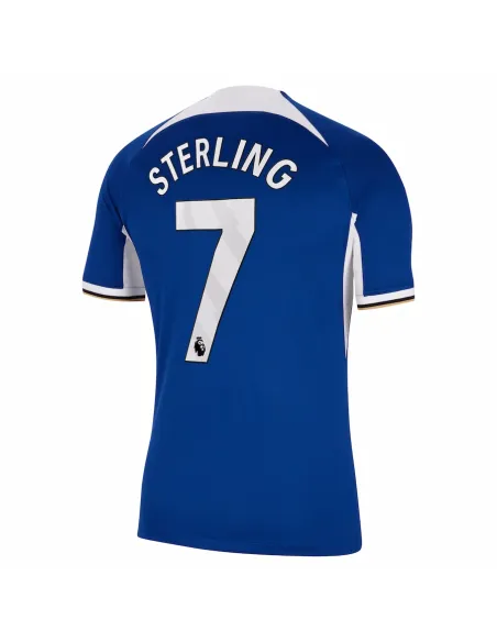 CHELSEA