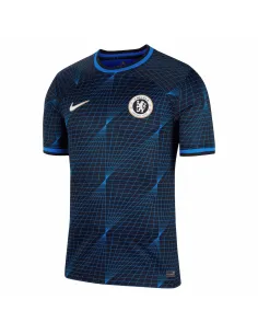 CHELSEA