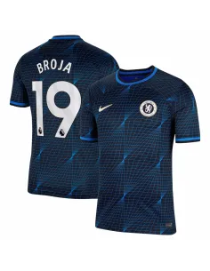 CHELSEA
