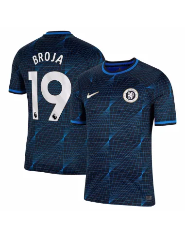 CHELSEA