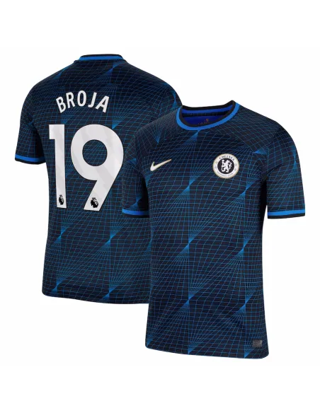 CHELSEA