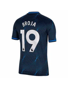 CHELSEA 2