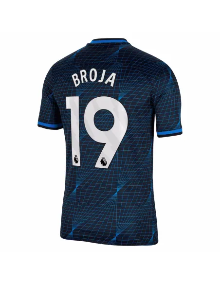 CHELSEA