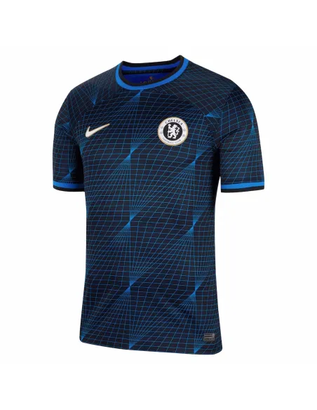 CHELSEA