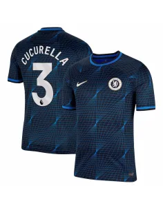 CHELSEA
