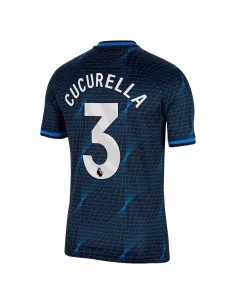 CHELSEA 2