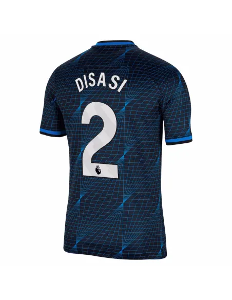 CHELSEA