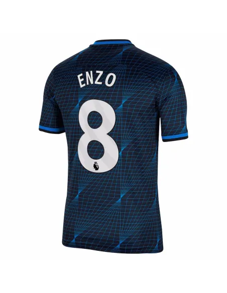 CHELSEA