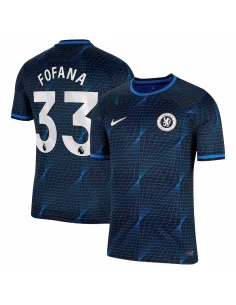 CHELSEA