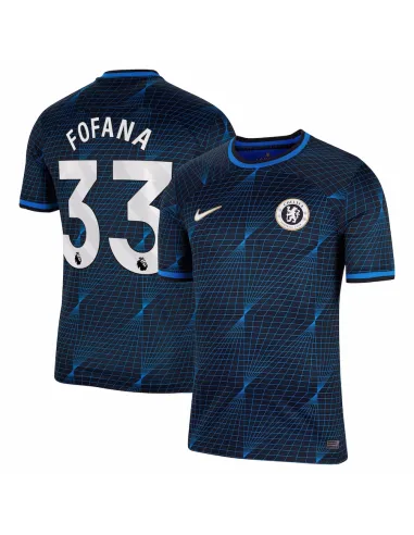 CHELSEA