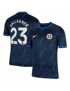CHELSEA