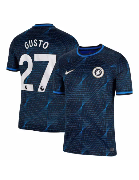 CHELSEA
