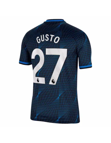 CHELSEA