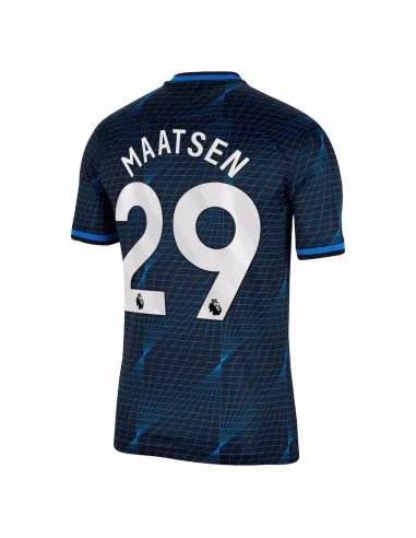 CHELSEA