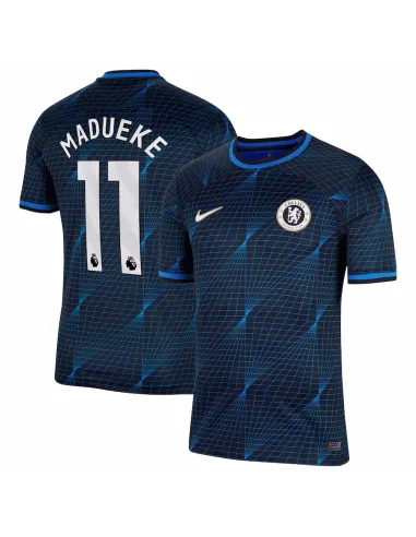 CHELSEA